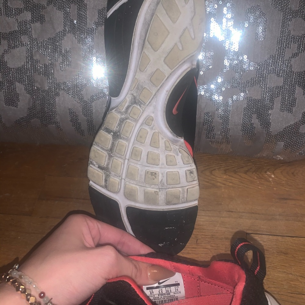NIKE PRESTOS